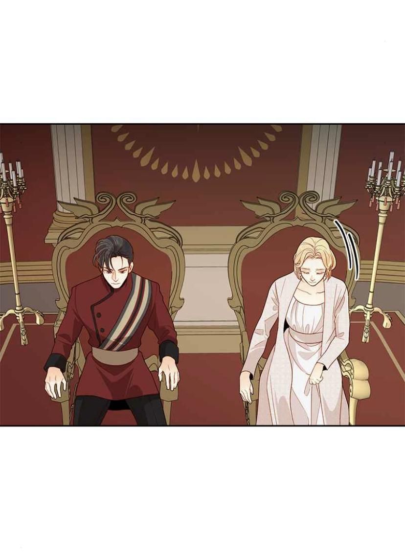 Read Remarried Empress Manga Online