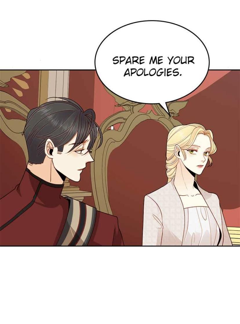 Read Remarried Empress Manga Online