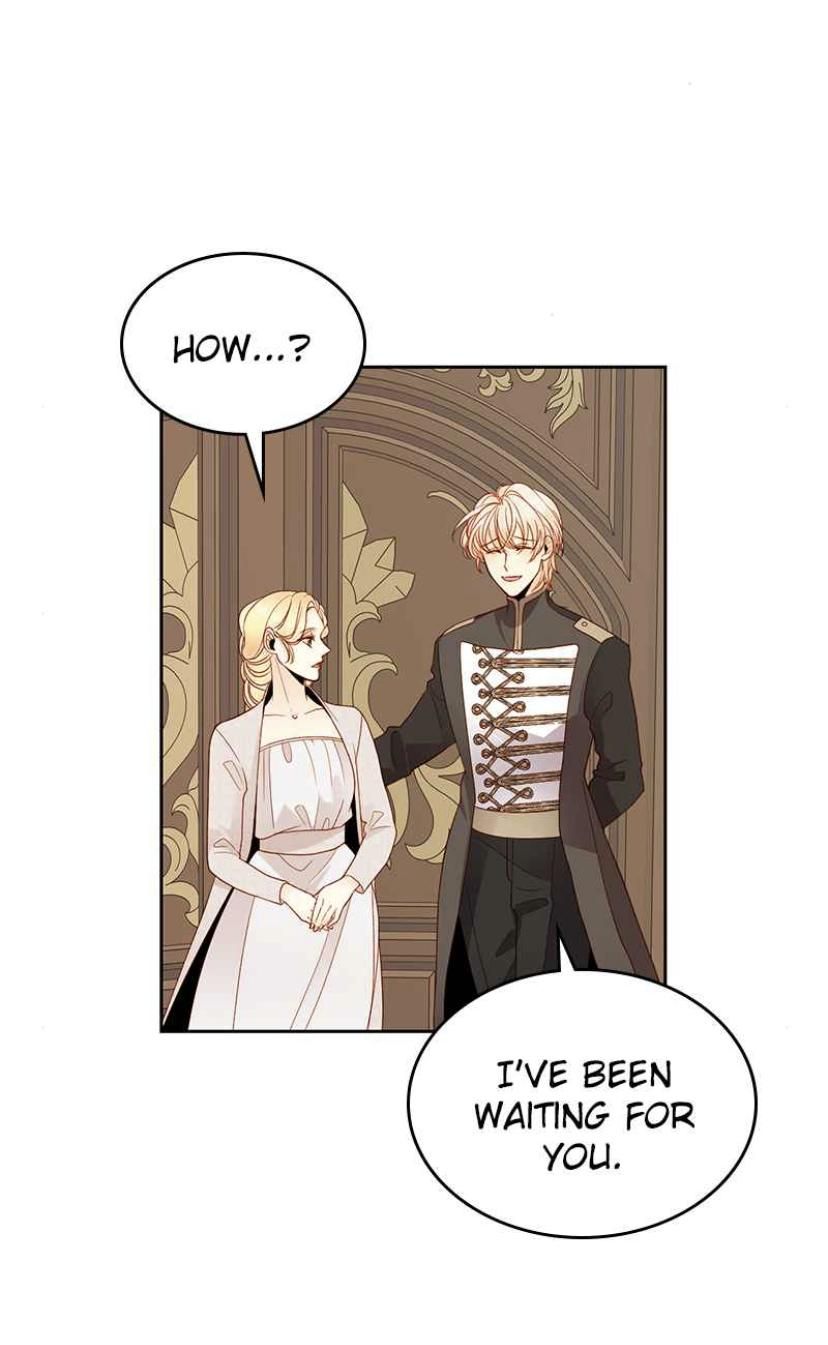 Read Remarried Empress Manga Online