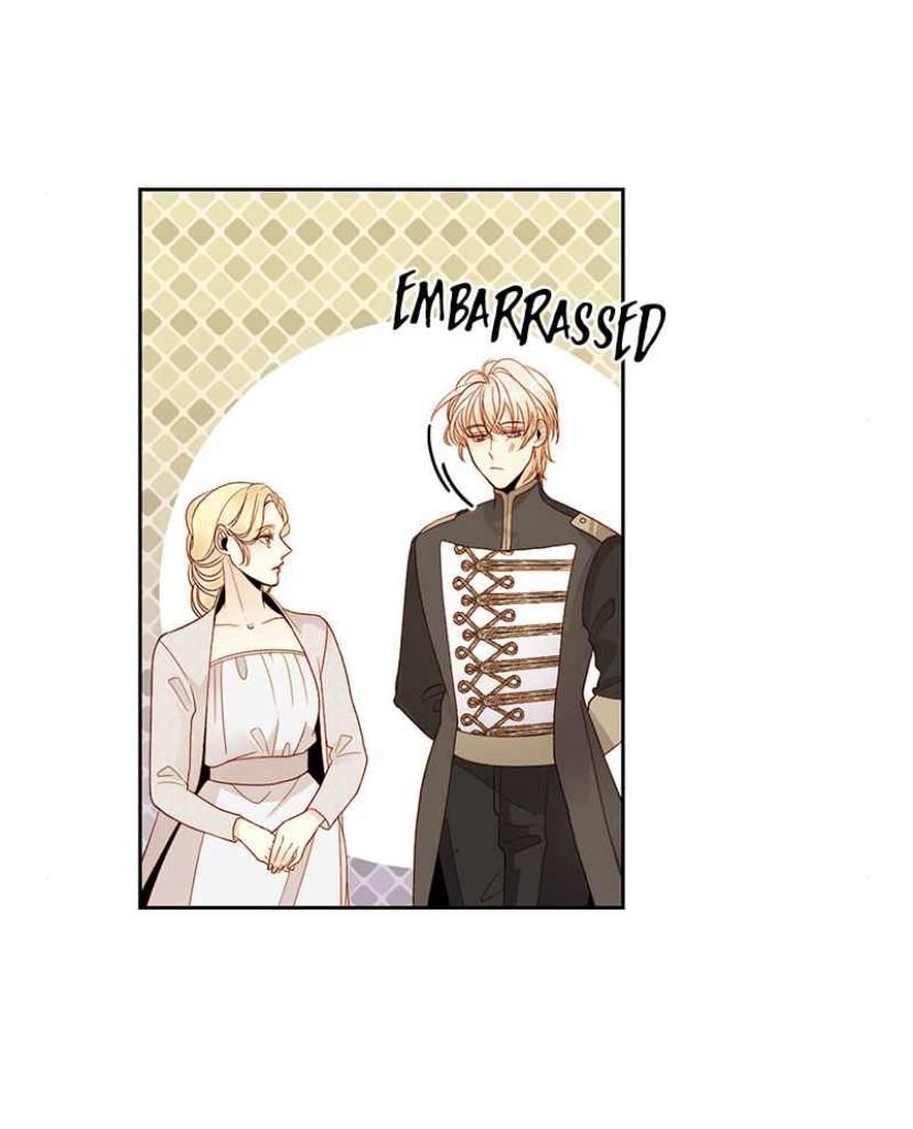 Read Remarried Empress Manga Online