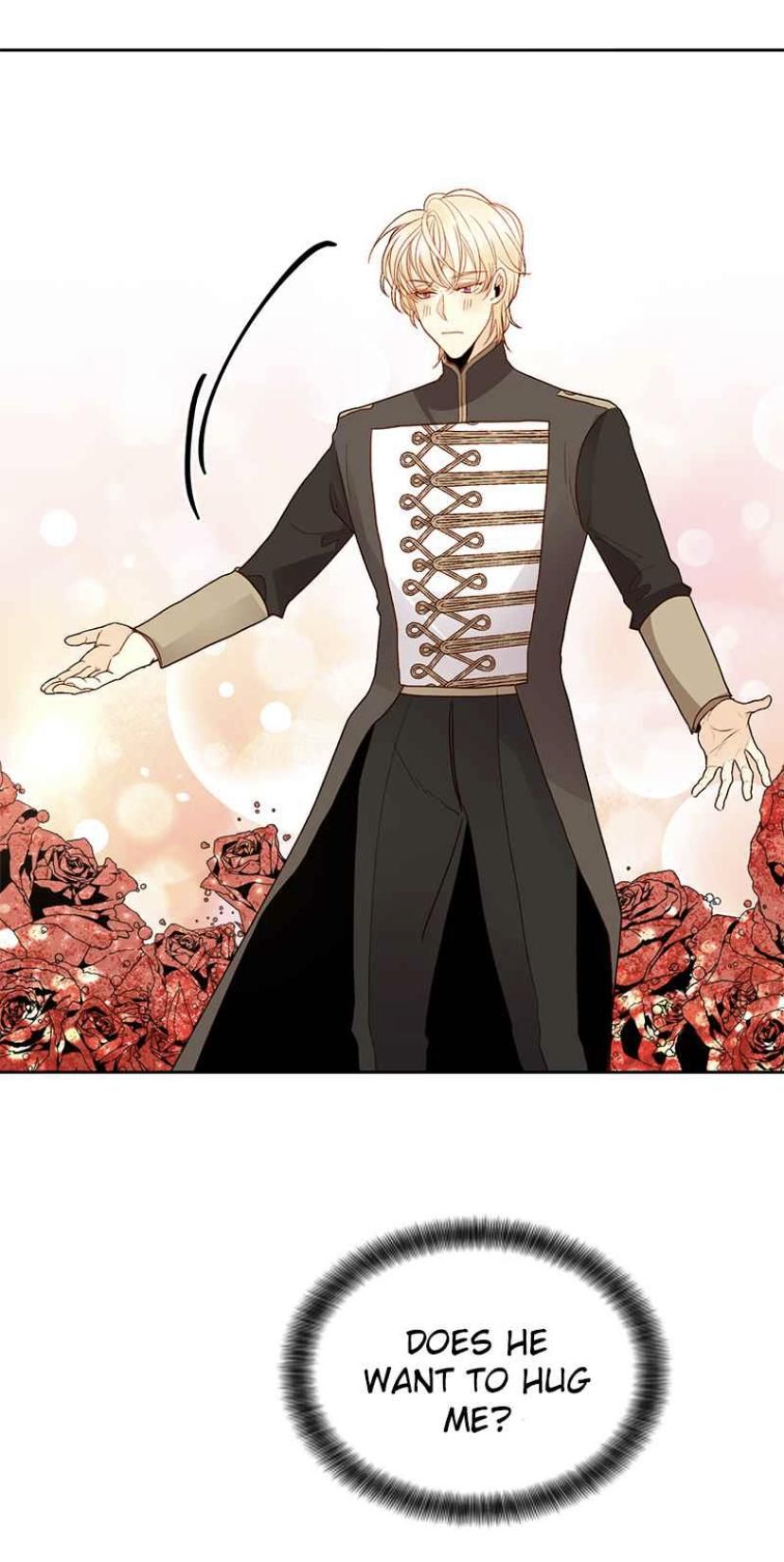 Read Remarried Empress Manga Online