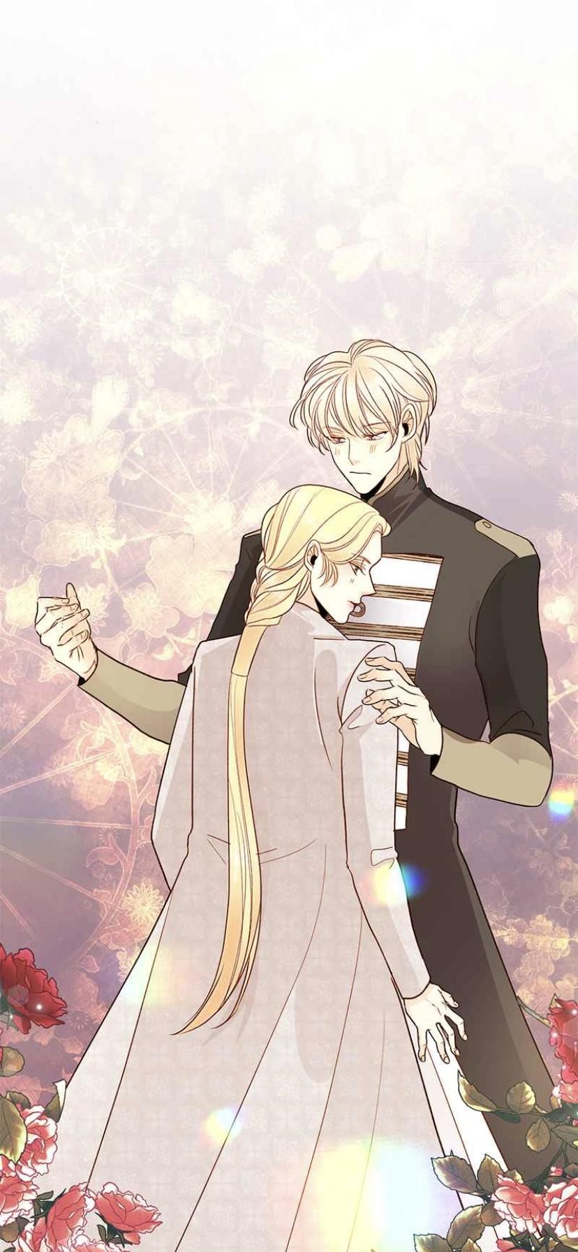 Read Remarried Empress Manga Online