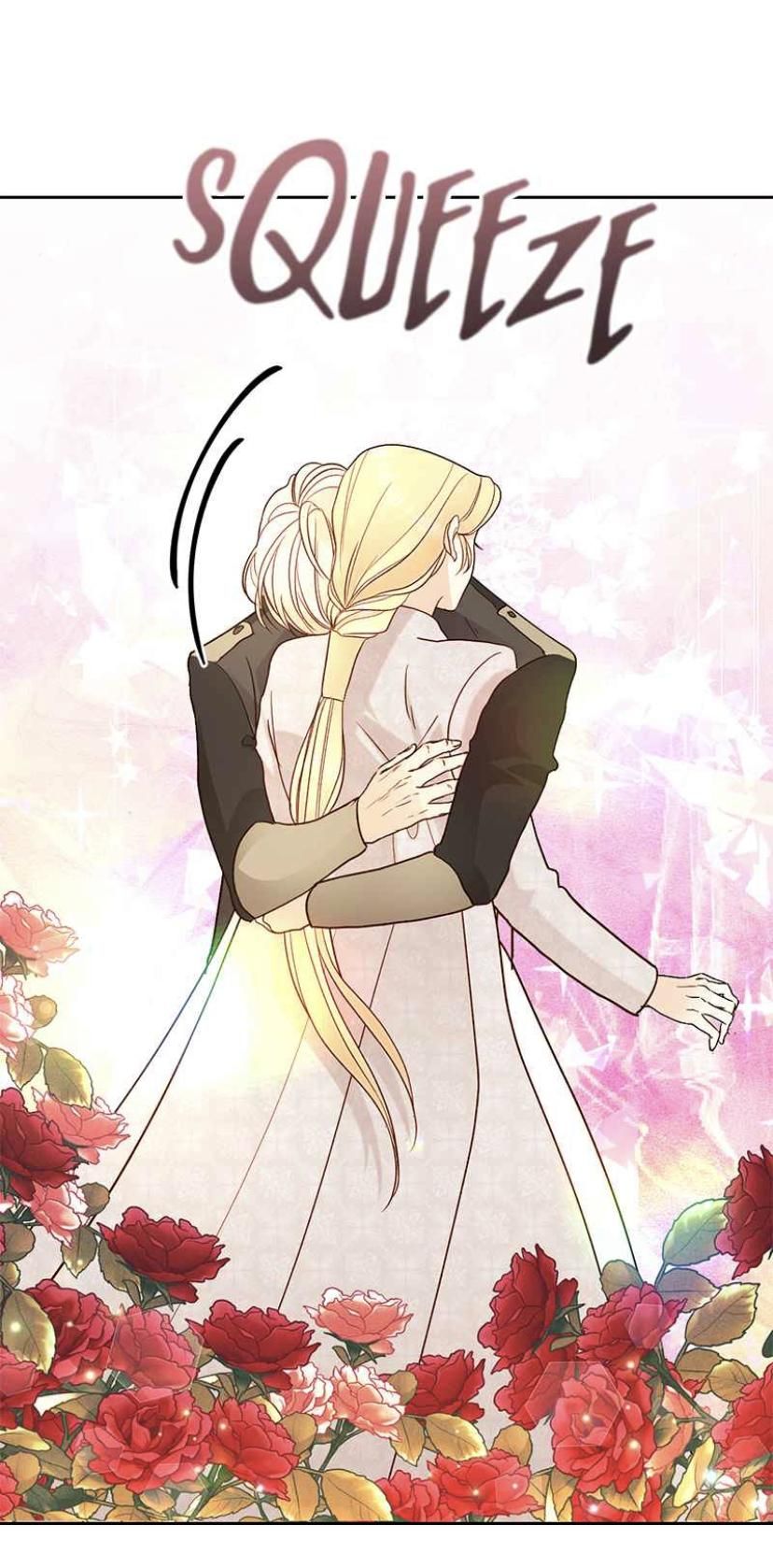 Read Remarried Empress Manga Online