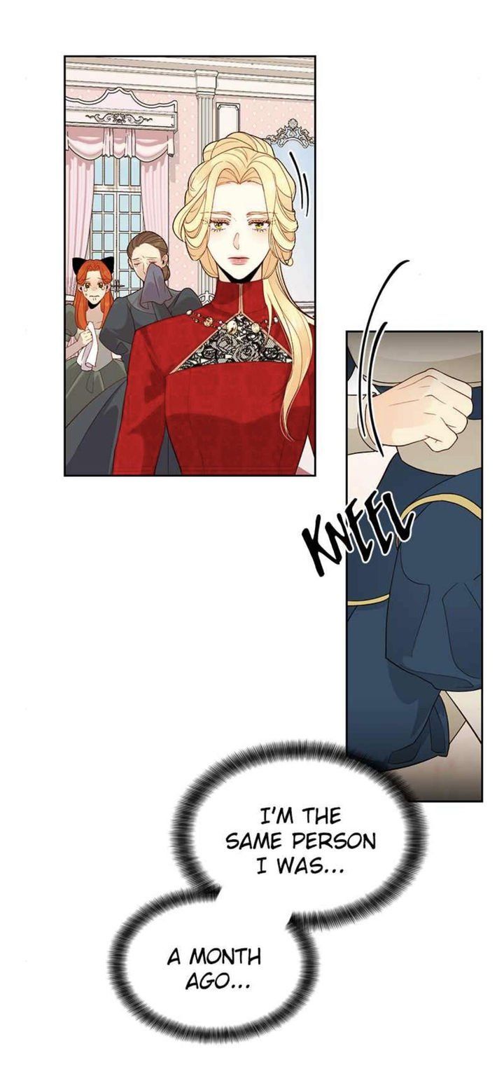 Read Remarried Empress Manga Online