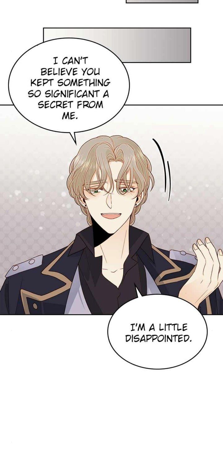Read Remarried Empress Manga Online