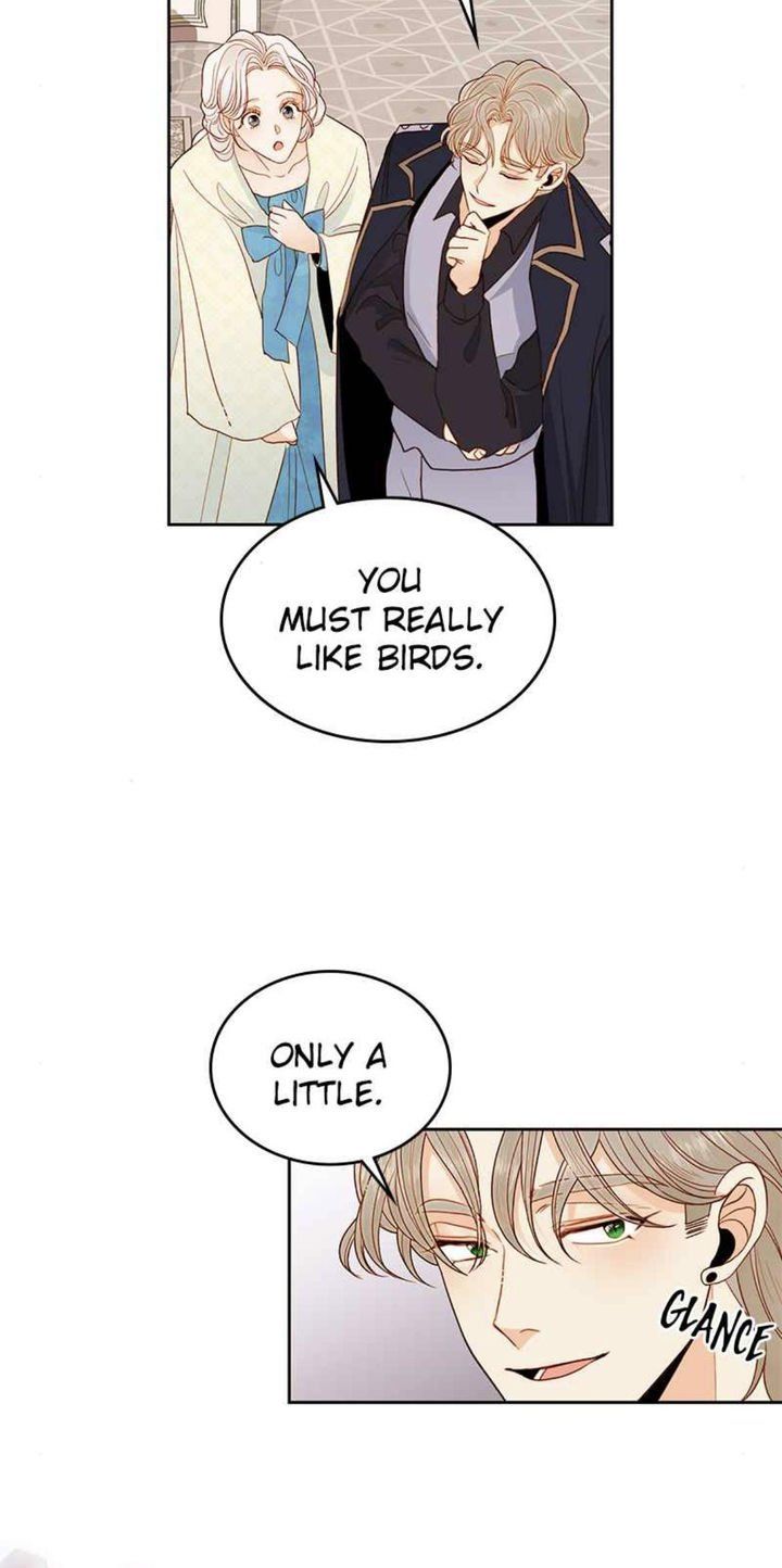Read Remarried Empress Manga Online
