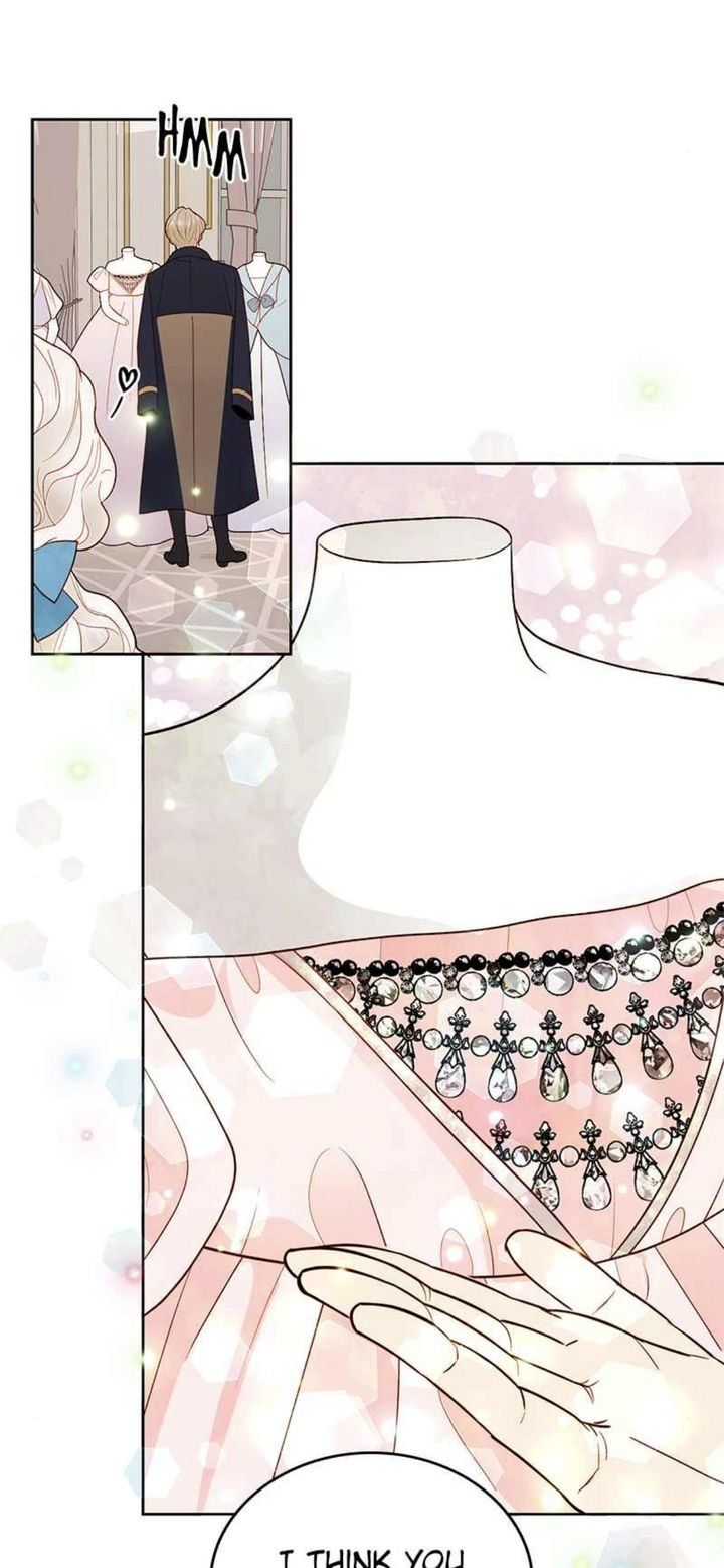 Read Remarried Empress Manga Online