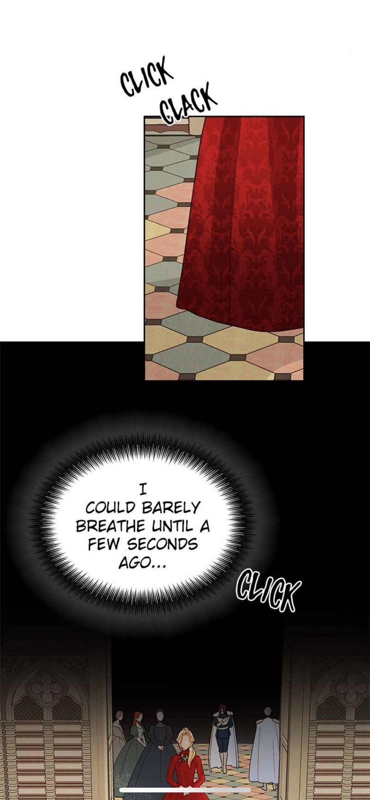 Read Remarried Empress Manga Online