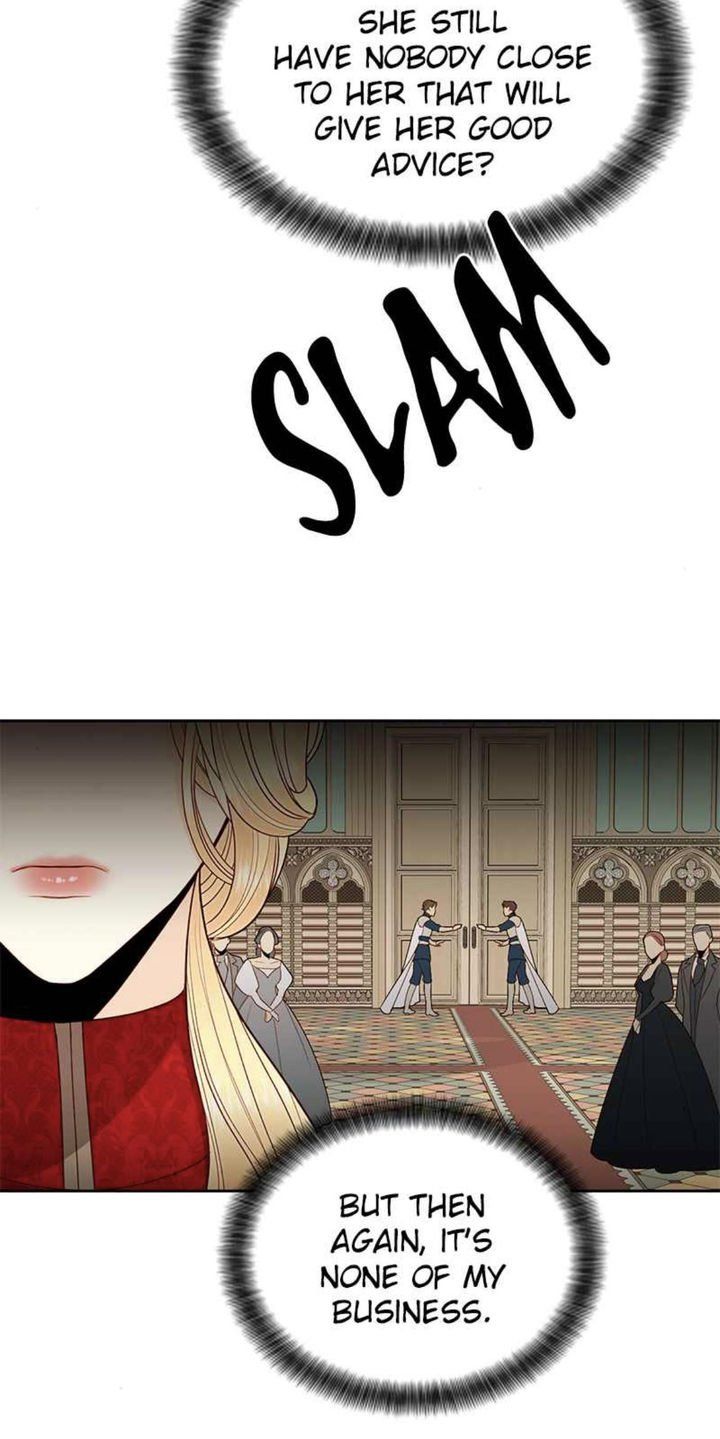 Read Remarried Empress Manga Online