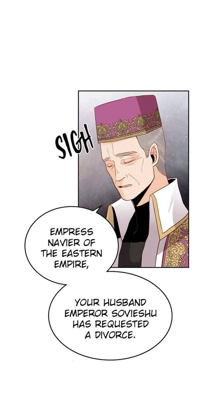 Read Remarried Empress Manga Online