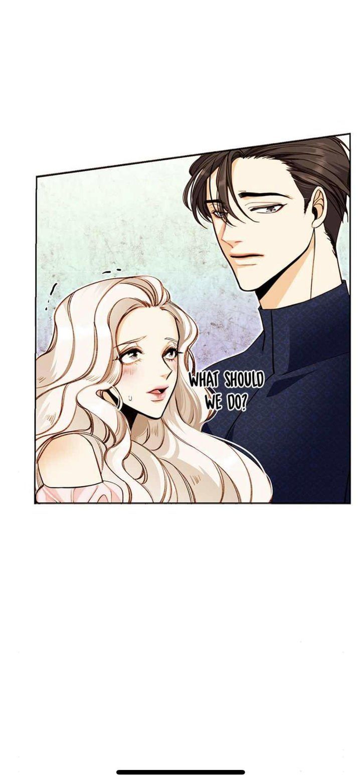 Read Remarried Empress Manga Online