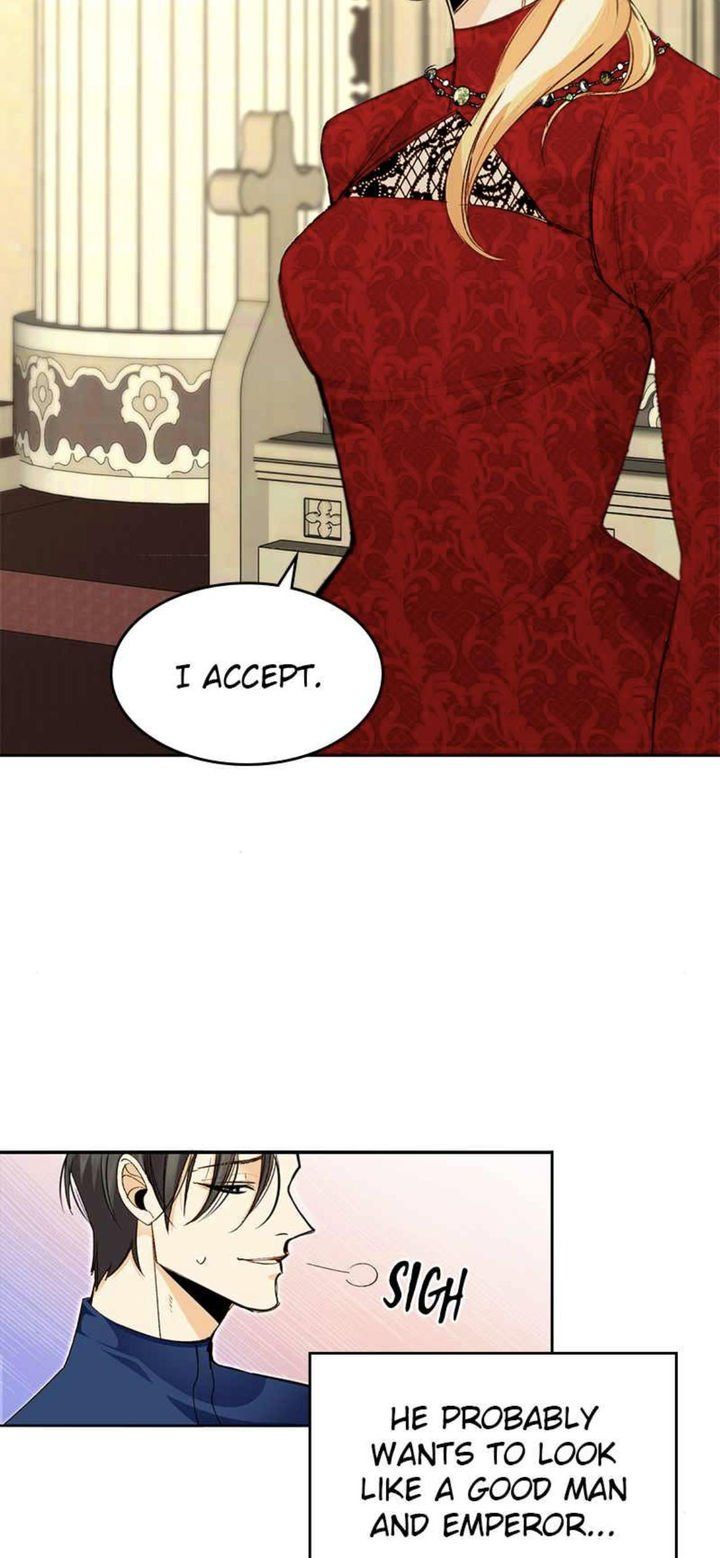 Read Remarried Empress Manga Online