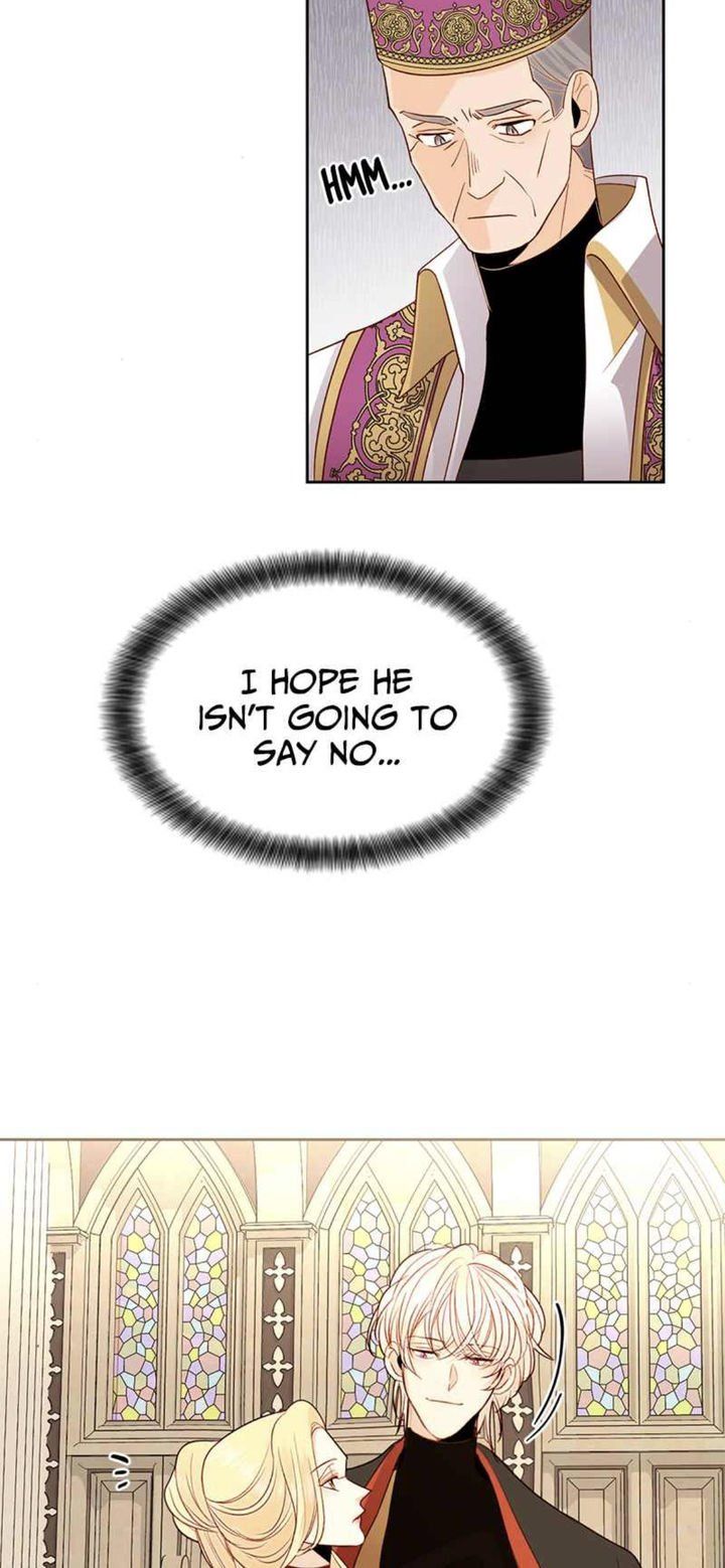 Read Remarried Empress Manga Online