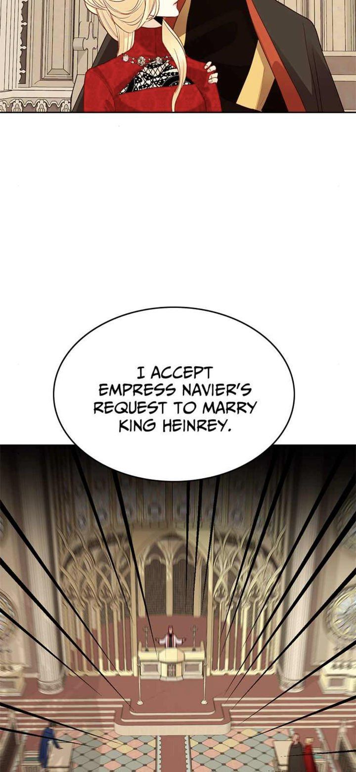 Read Remarried Empress Manga Online