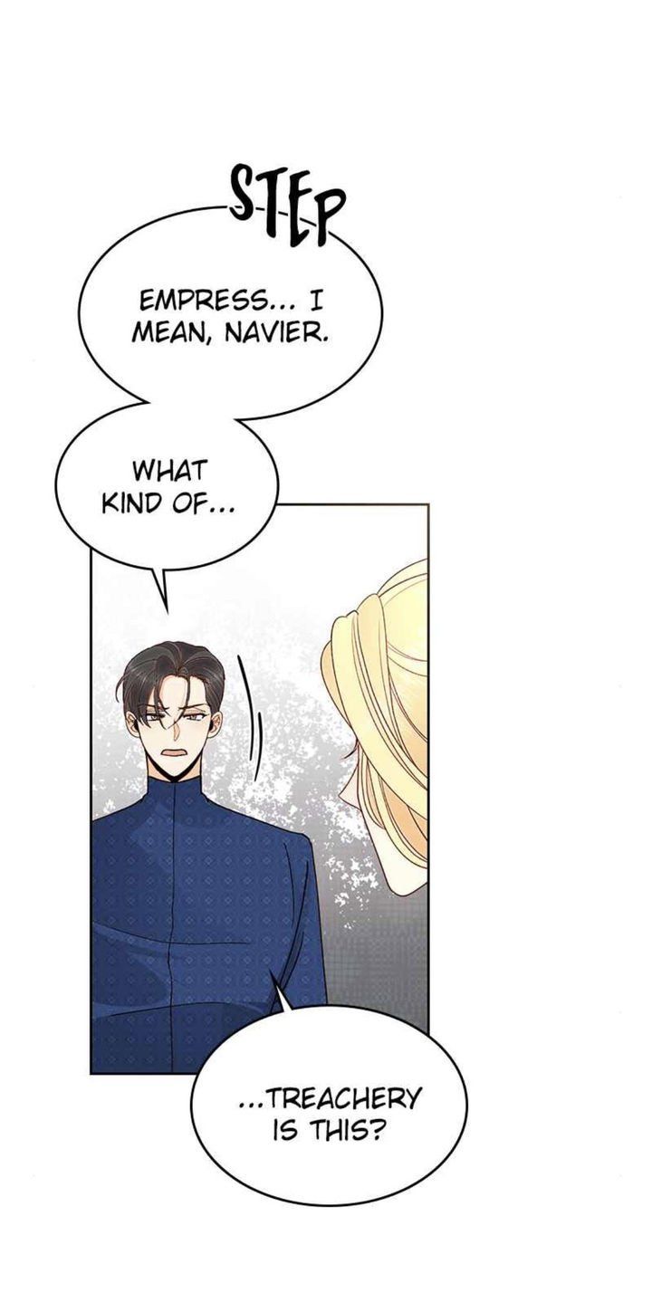 Read Remarried Empress Manga Online