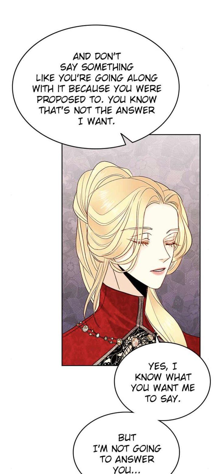 Read Remarried Empress Manga Online