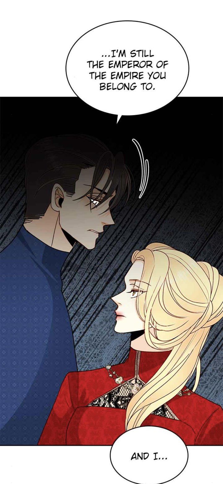 Read Remarried Empress Manga Online