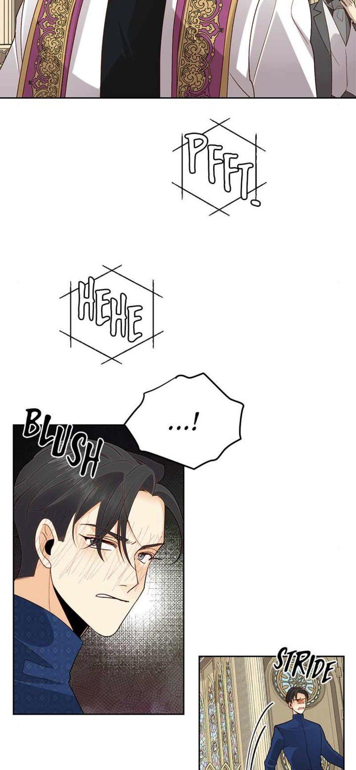 Read Remarried Empress Manga Online