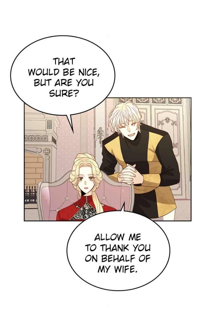 Read Remarried Empress Manga Online