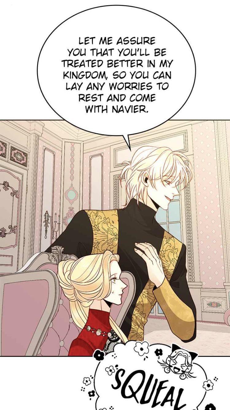 Read Remarried Empress Manga Online
