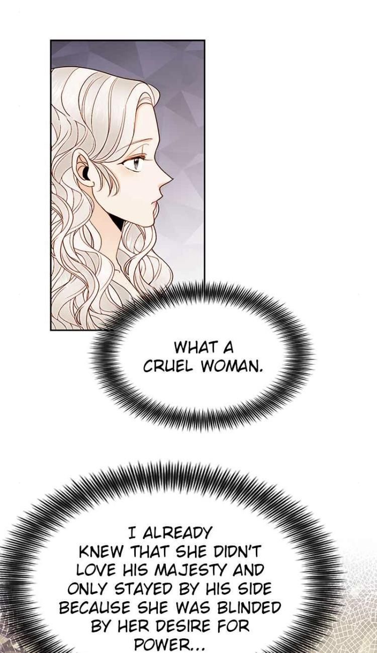 Read Remarried Empress Manga Online