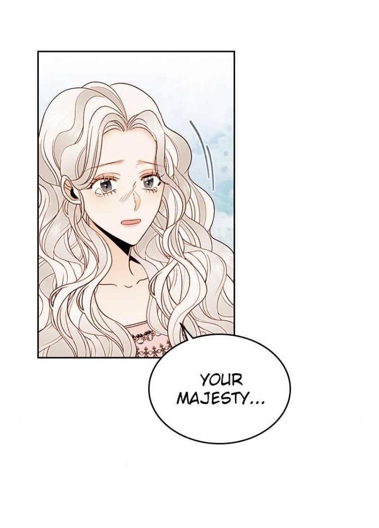 Read Remarried Empress Manga Online