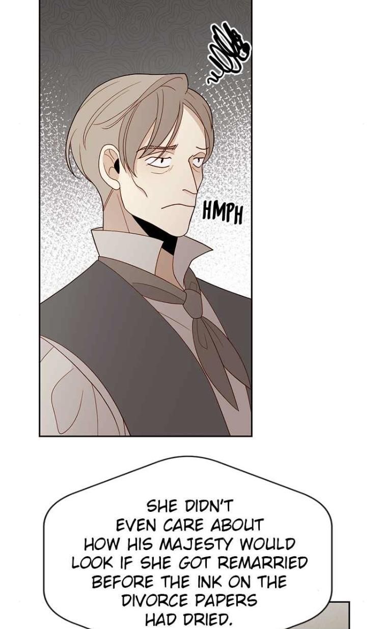 Read Remarried Empress Manga Online