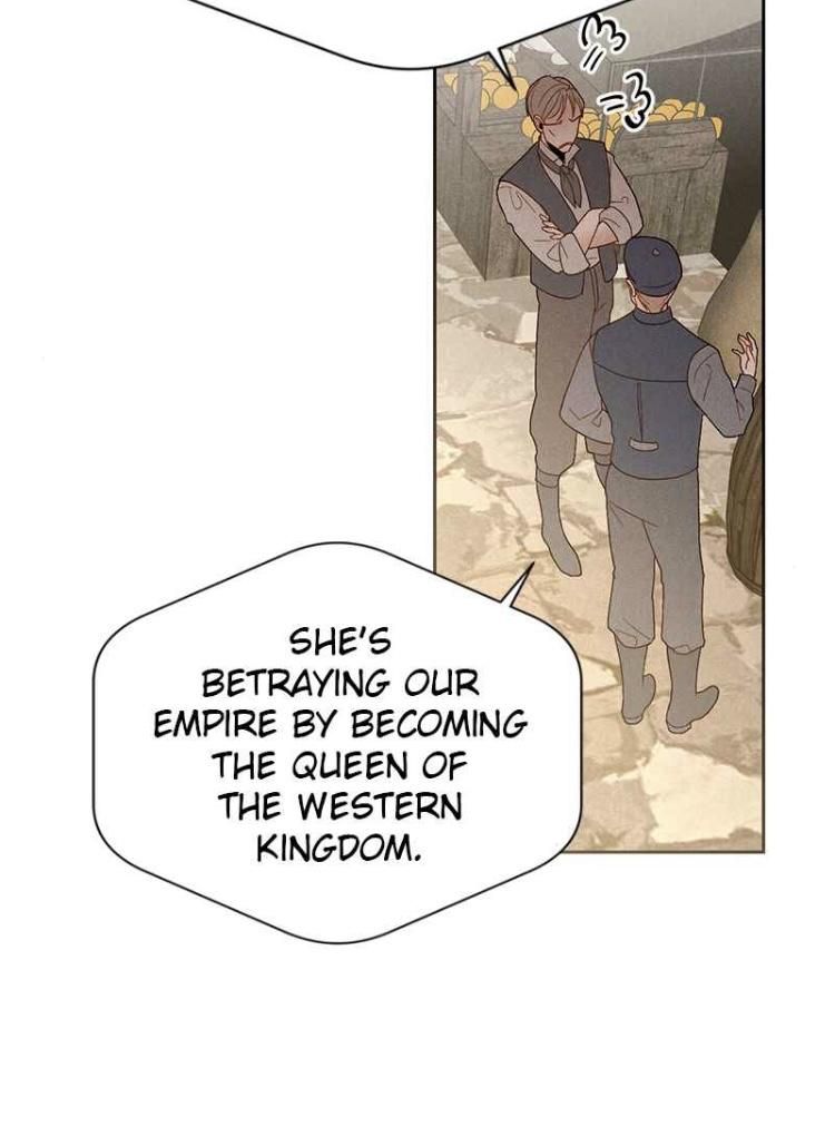 Read Remarried Empress Manga Online