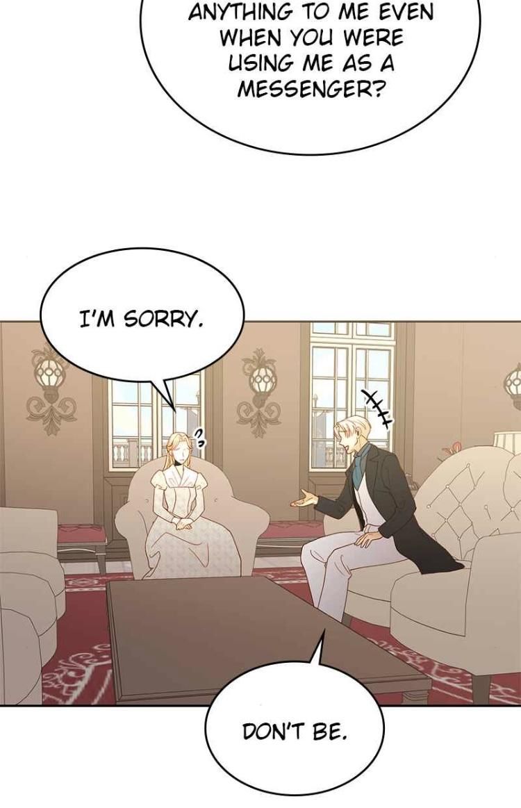 Read Remarried Empress Manga Online