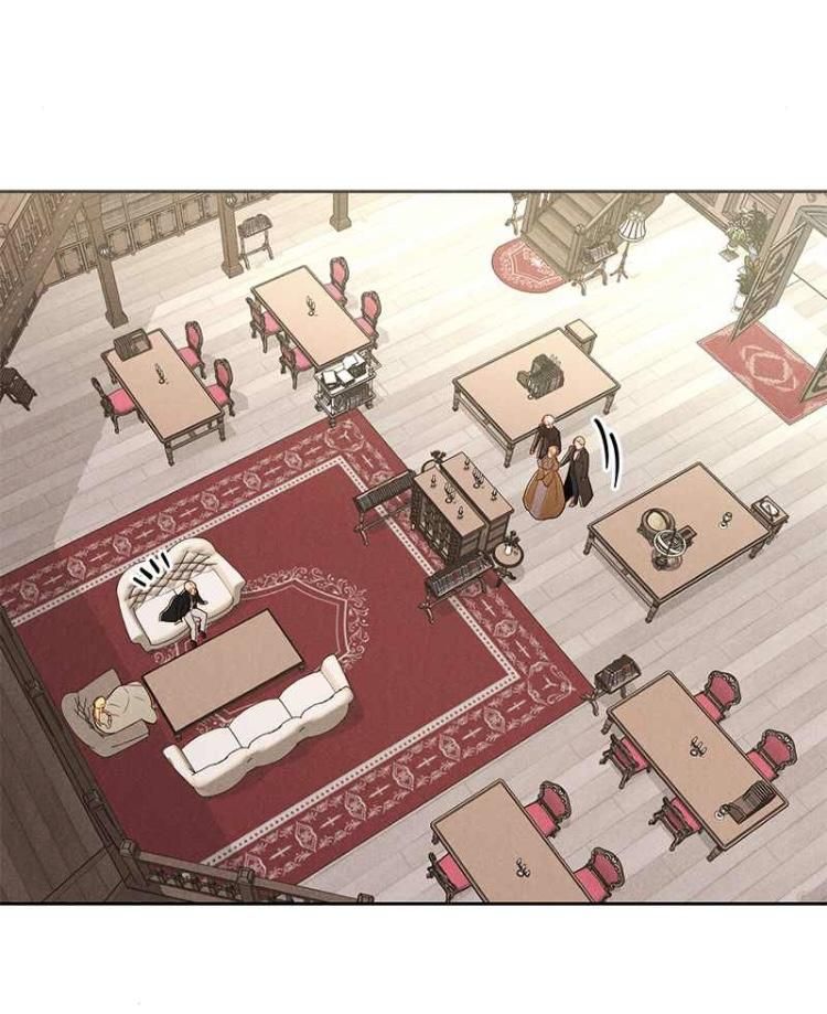 Read Remarried Empress Manga Online