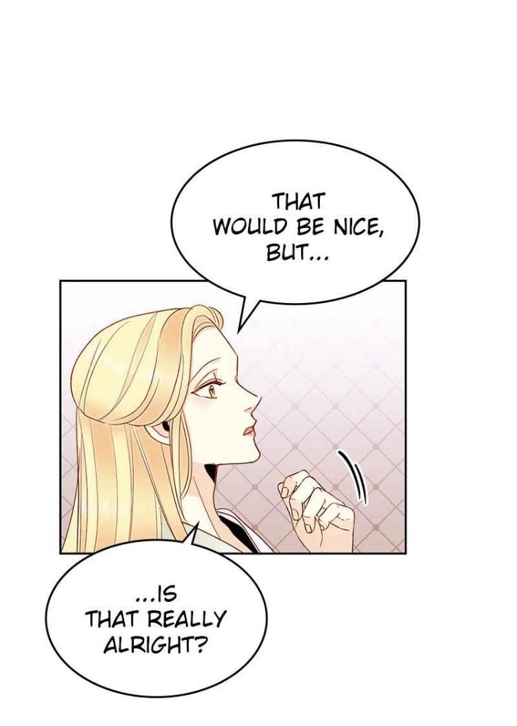 Read Remarried Empress Manga Online
