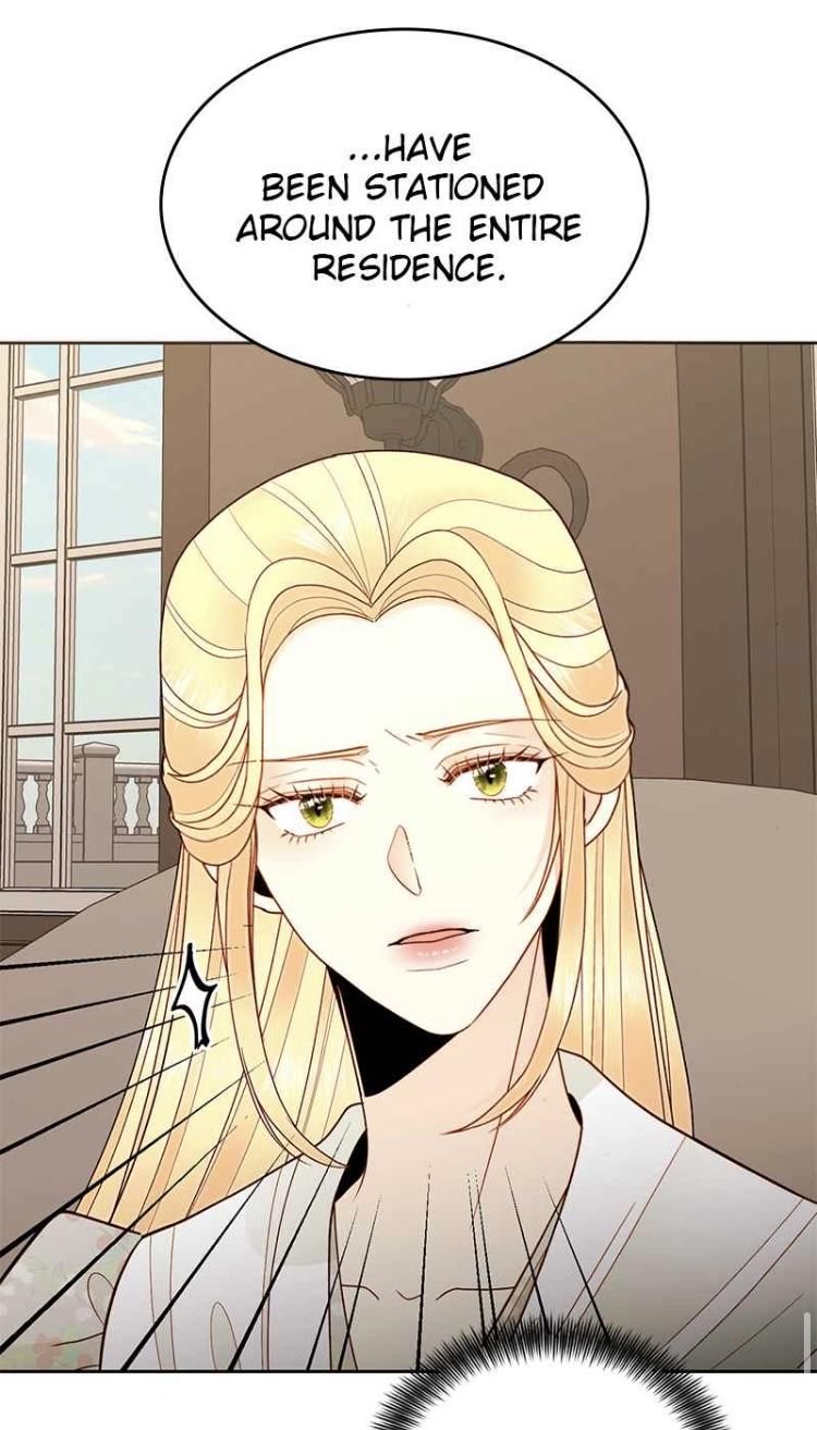 Read Remarried Empress Manga Online