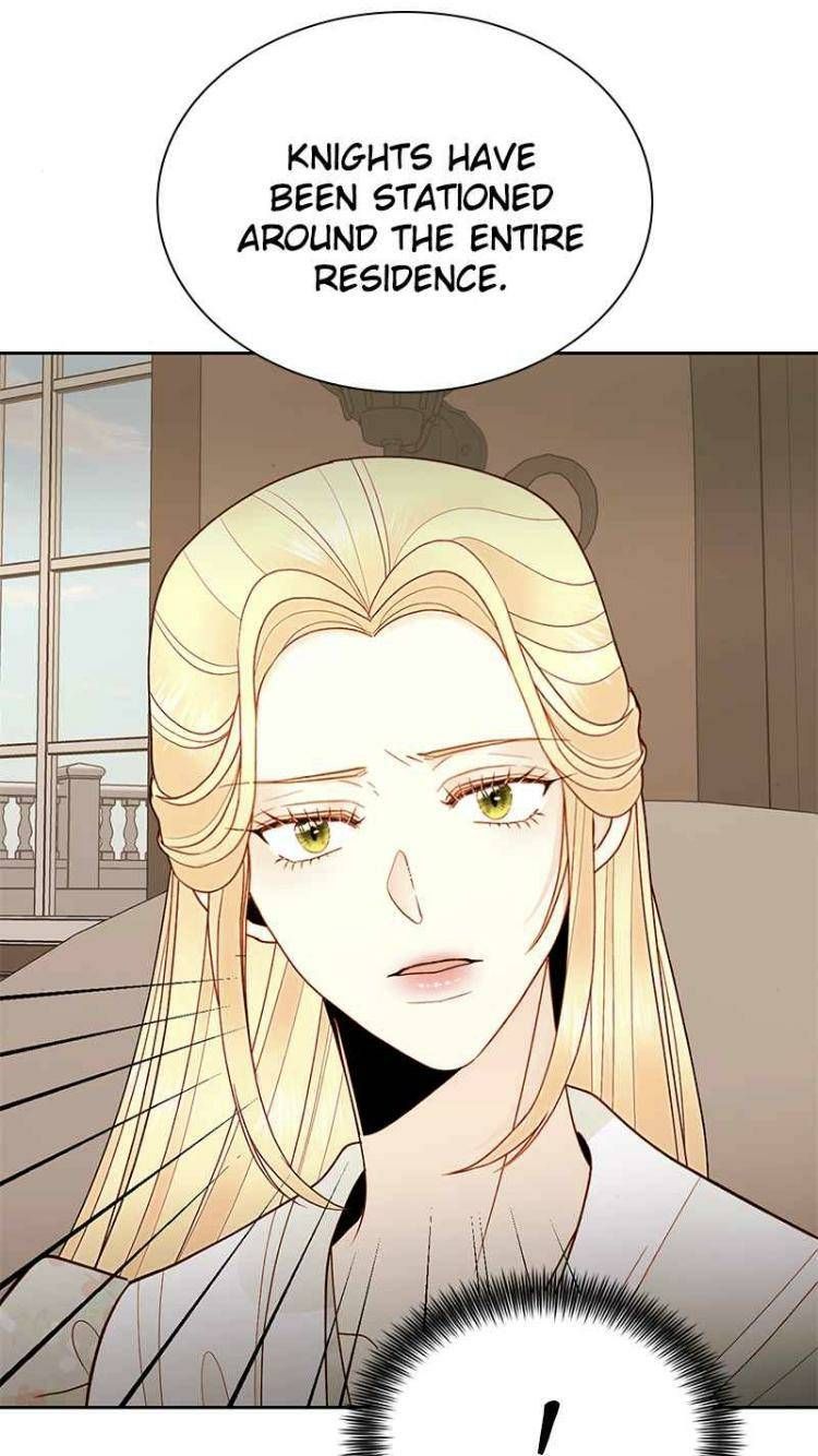 Read Remarried Empress Manga Online