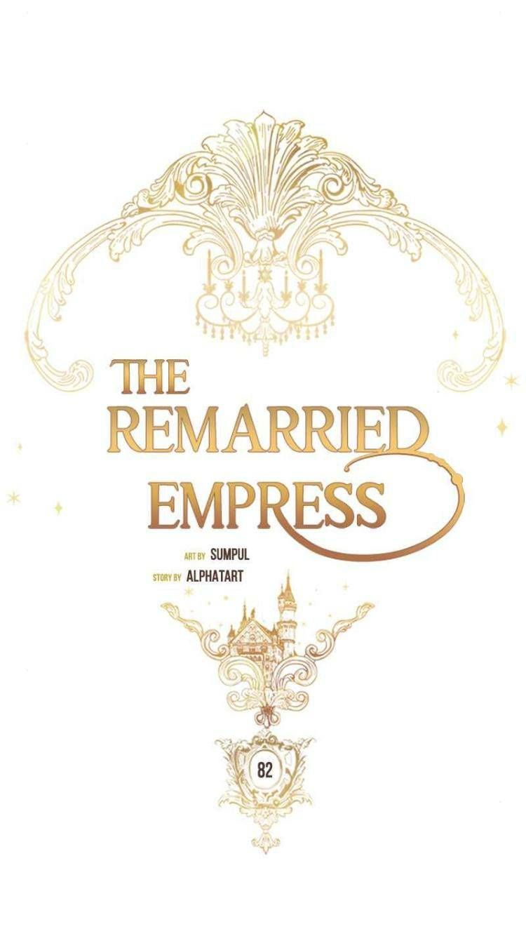 Read Remarried Empress Manga Online