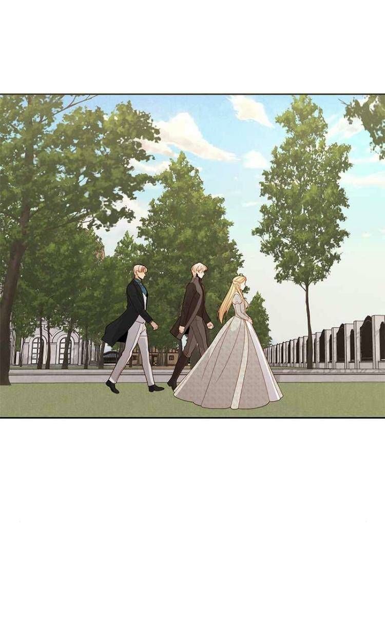 Read Remarried Empress Manga Online