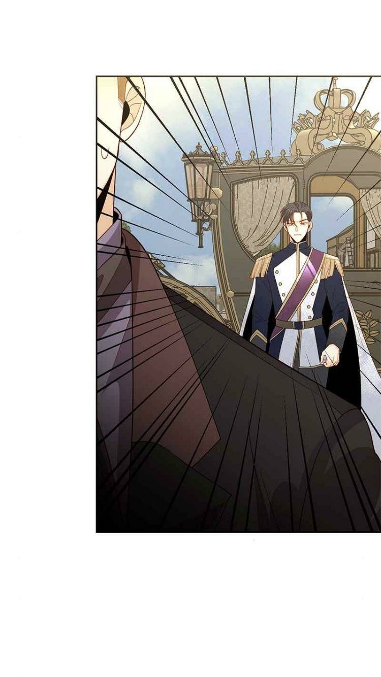 Read Remarried Empress Manga Online