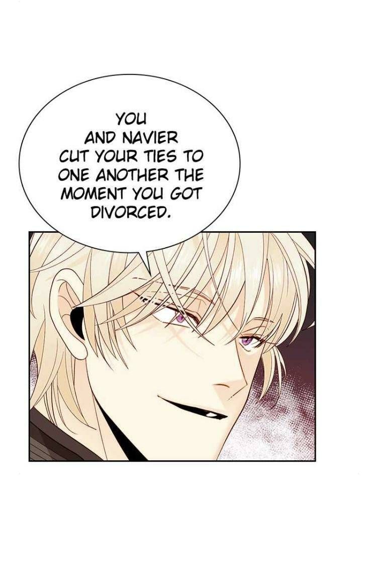 Read Remarried Empress Manga Online