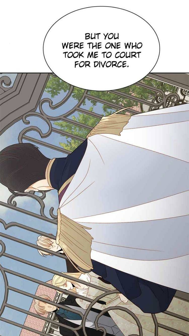 Read Remarried Empress Manga Online