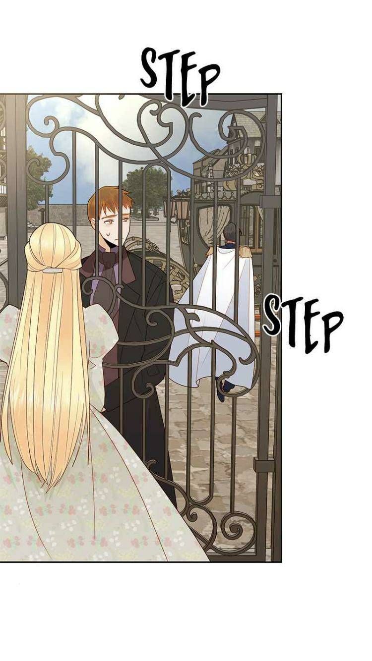 Read Remarried Empress Manga Online