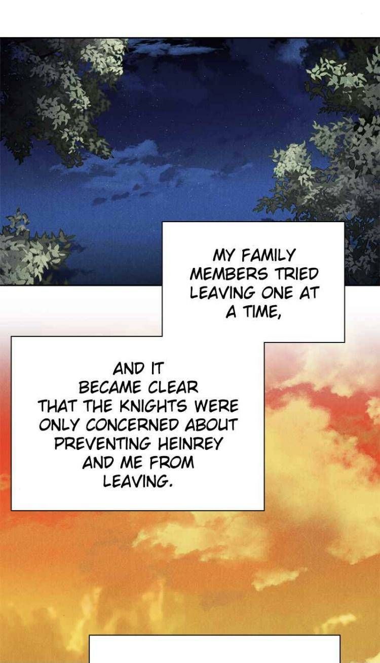 Read Remarried Empress Manga Online