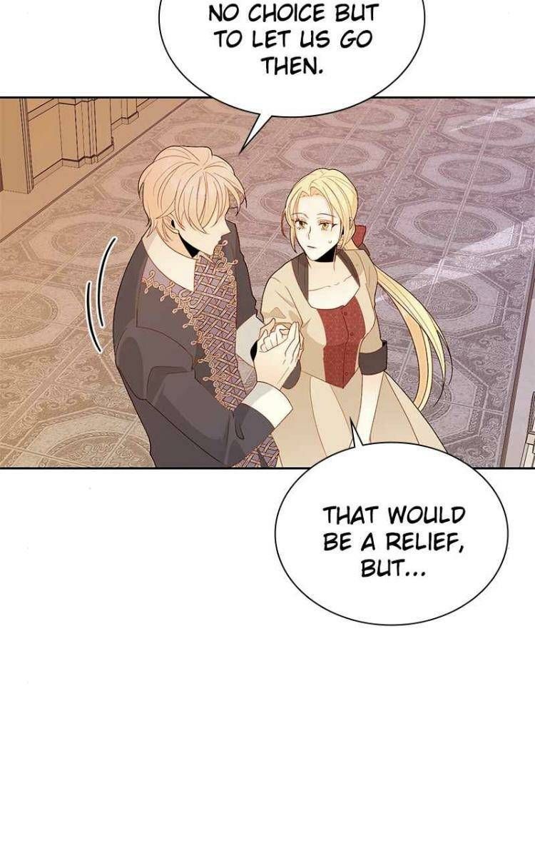Read Remarried Empress Manga Online