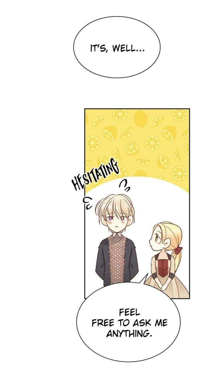 Read Remarried Empress Manga Online