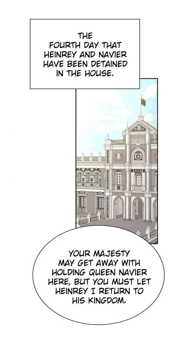 Read Remarried Empress Manga Online
