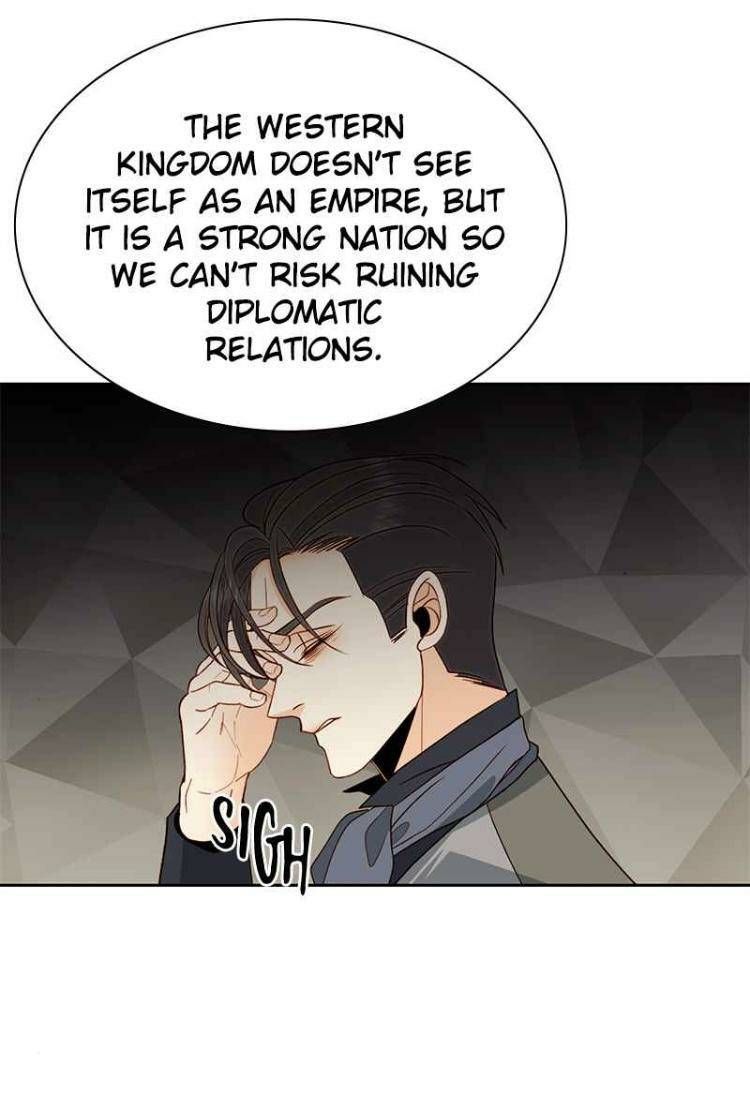 Read Remarried Empress Manga Online