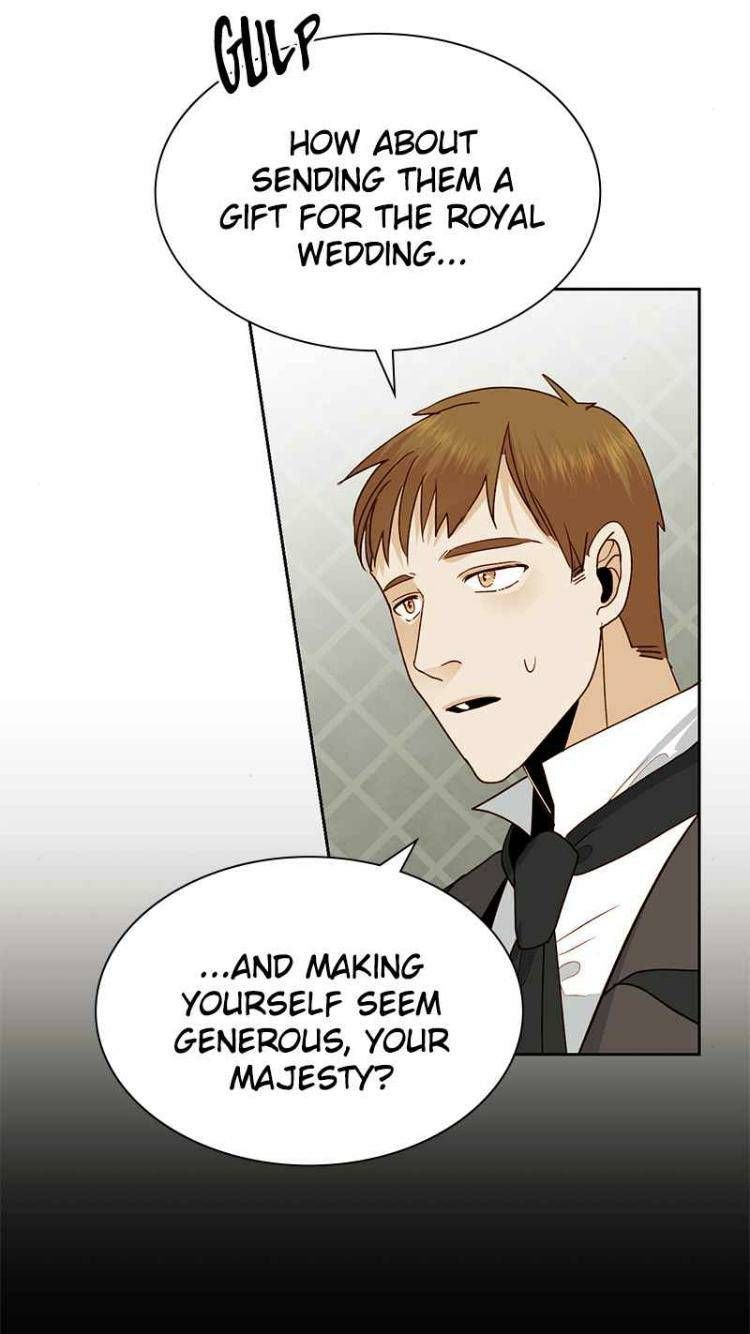 Read Remarried Empress Manga Online