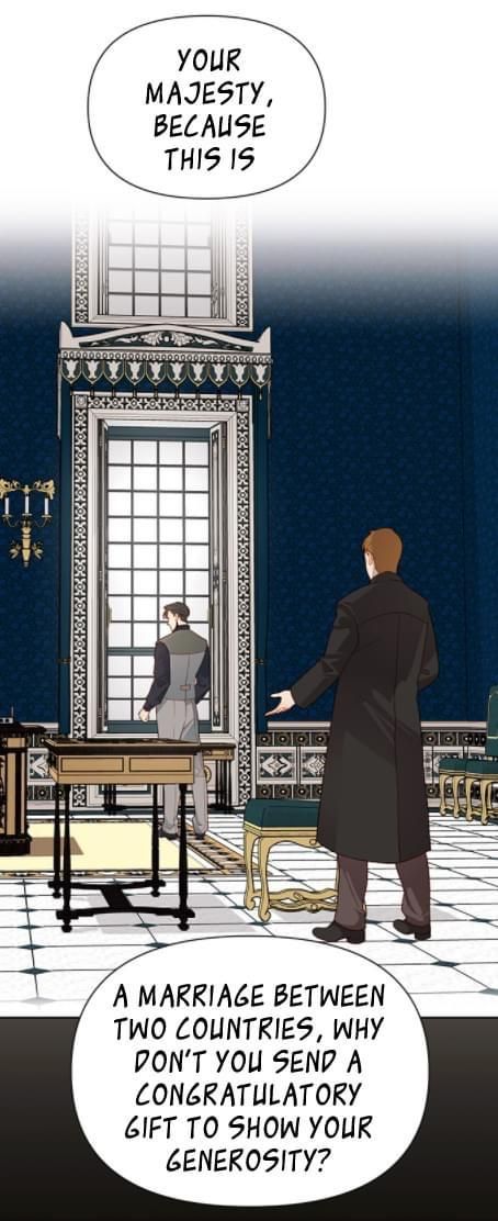 Read Remarried Empress Manga Online