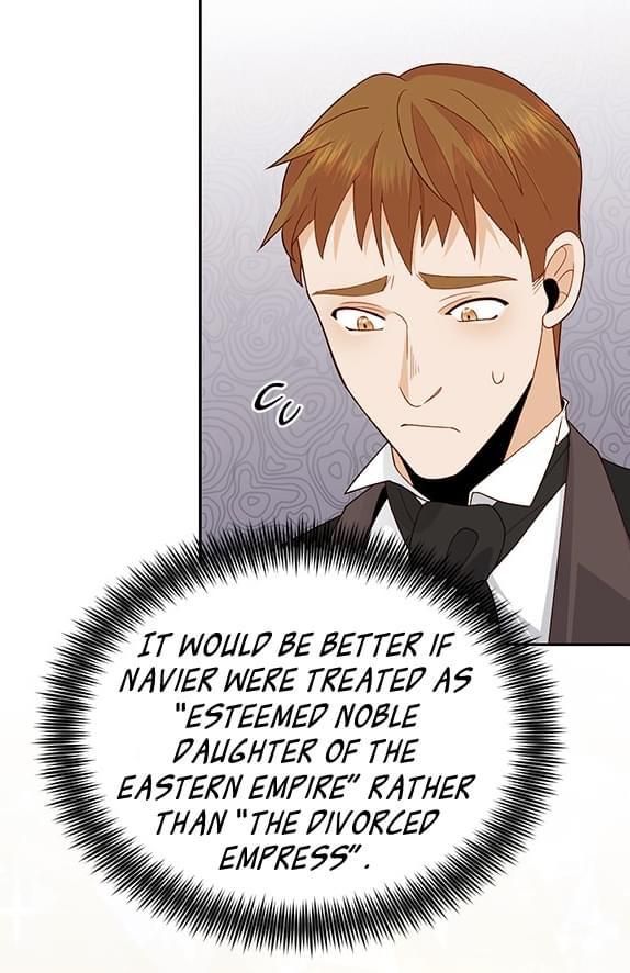 Read Remarried Empress Manga Online