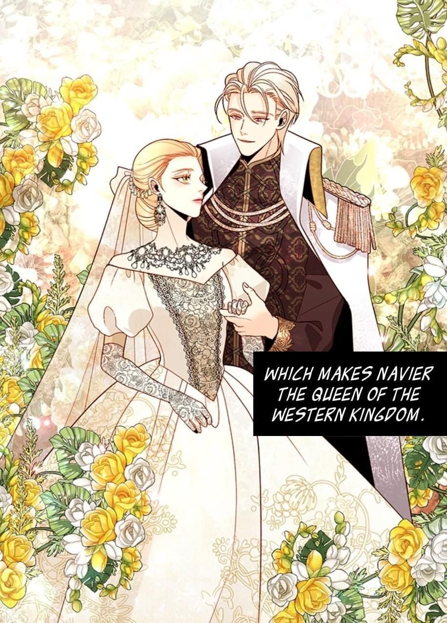 Read Remarried Empress Manga Online