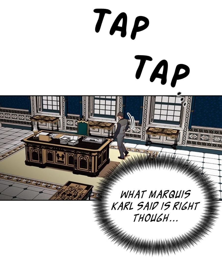 Read Remarried Empress Manga Online