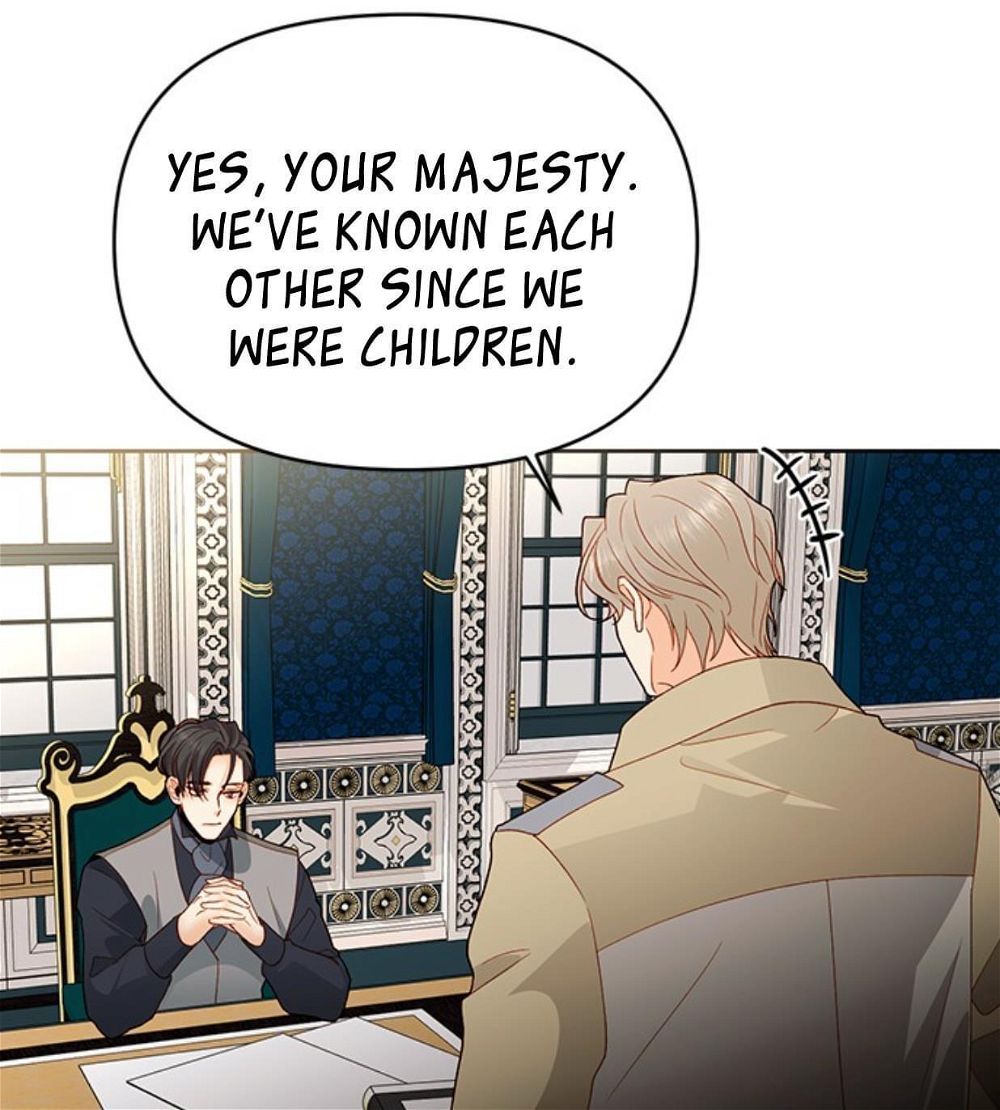 Read Remarried Empress Manga Online